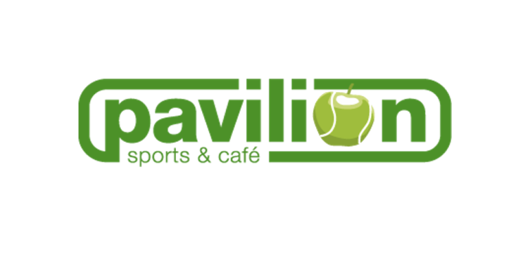 Pavilion logo